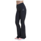 Target Γυναικείο κολάν Flare Scuba Leggings